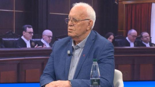 ‘Arrestimi i Metës i nxituar’, Braho për Report Tv: Është i djegur politikisht! Veliaj? Dado u emërua nga noter në prokuror, e paligjshme