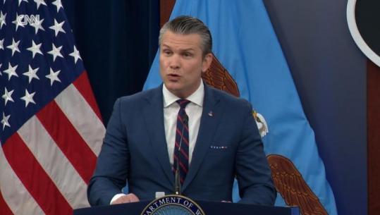 Pse Hegseth po shkarkon gjeneralët amerikanë? I fundit kishte drejtuar tërheqjen nga Kabuli