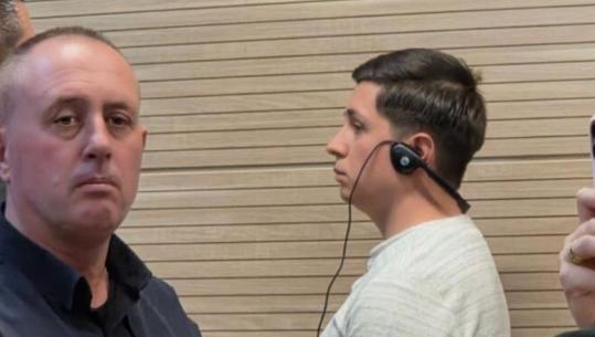 Kosovë/ Sulmi në Banjskë ku mbeti i vrarë Afrim Bunjaku, Gjykata dënon me burgim të përjetshëm dy prej të akuzuarve! 30 vite për tjetrin