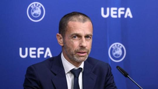Kreu i UEFA-s, Ceferin kritikon ashpër VAR-in: As vetë nuk po e kuptoj më
