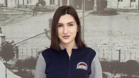 Nga gjimnazi '28 Nëntori' në Shkodër në Universitetin e Harvardit me bursë 100%, maturantja Dea Boriçi kthen ëndrrën në realitet