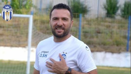 KF Tirana - Partizani/ Derbi i lavdisë dhe objektivave të ndryshme, Orges Shehi jep kushtrimin: Pozicioni në tabelë s'na lë të gabojmë, mos mendojmë për aleancat