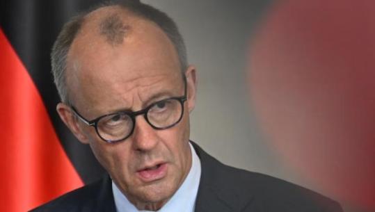 Kancelari Merz: BE mund të lehtësojë sanksionet ndaj Iranit nëse arrihet marrëveshje me SHBA-në