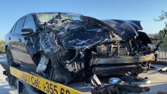 Bilanc i rëndë në rrugët e vendit, 5 aksidente brenda një dite, 2 të vdekur e 6 të plagosur