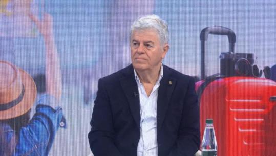 Sa shpenzon një turist në Shqipëri? Eksperti: Jemi më të lirët në rajon, kemi pushues ‘autostop-i’