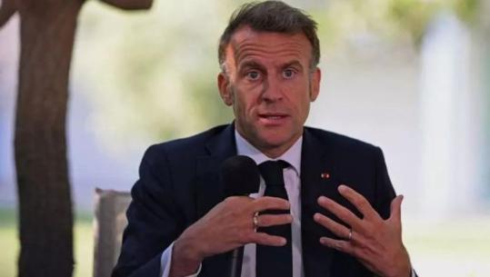Fund i epokës Macron? Presidenti francez synon të largohet nga politika vitin e ardhshëm