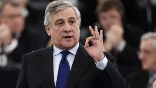 Tajani: Raketa që goditi kontingjentin italian të UNIFIL në Liban u lëshua nga Hezbollahu