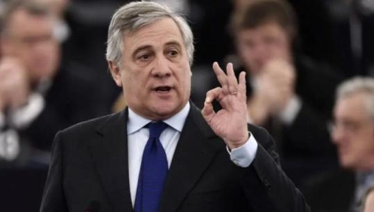 Tajani bisedë telefonike me sekretarin amerikan të Shtetit: U theksua urgjenca e zgjatjes së armëpushimit në Liban