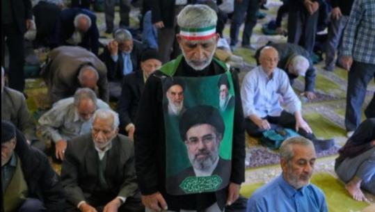 Politologu Kepel: ‘Irani është i rrënuar, bllokada detare e SHBA-së në Hormuz ka funksionuar më shumë se armët, tani edhe më radikalët në Teheran duan të negociojnë’