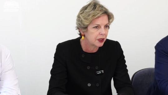 Spitali i Kavajës tashmë me status të ri, pjesë e reformës spitalore! Ministrja Sala: Shërbimi më afër pacientit