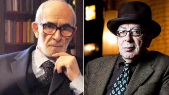 Letra e Rexhep Qosjes për 90-vjetorin e lindjes së Ismail Kadaresë: Të kujtoj me mall miku im, gjithmonësia jote është amshim në shpirtin tim