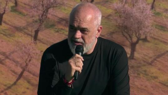 LIVE TV- Bujqësia/ Rama me fermerët në Dibër: Do të përballemi me tregun e BE, prodhoni veç e shisni bashkë! Duhet aleancë me shtetin