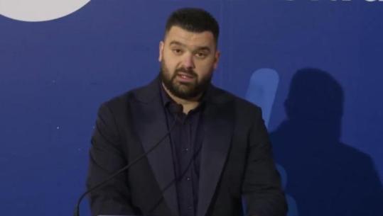 Iu bashkua Foltores së Ervin Salianjit, Berisha përjashton Bravaldi Xhafkën nga gara për kreun e PD në Korçë