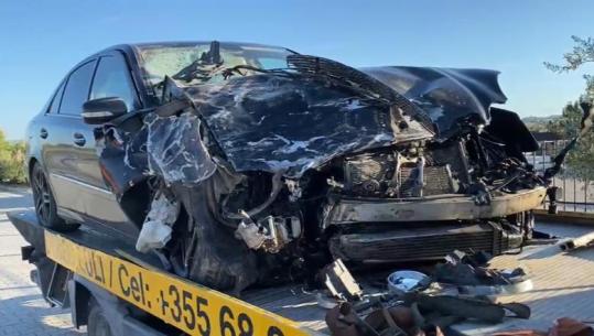 Aksidentet me vdekje në Thumanë e Tiranë, në pranga 2 shoferë