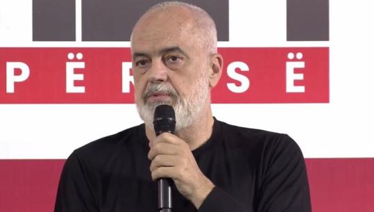Rama: Dibra ‘jastëku i gjelbër’ i kryeqytetit, rritje e interesit për investime! PD s’le shpifje pa thënë nëpër Evropë, të verbuar nga suksesi i PS