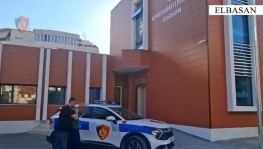 I dënuar me 2 vite burg për vjedhje, policia e Elbasanit kap 45-vjeçarin e shpallur në kërkim (VIDEO)