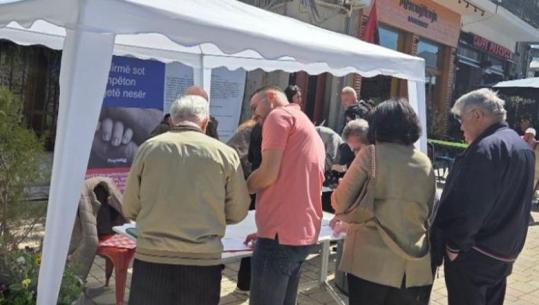 Korçë/ Qytetarët kërkojnë financim shtetëror për kurimin jashtë vendit për fëmijët që kanë nevojë për trajtim të specializuar