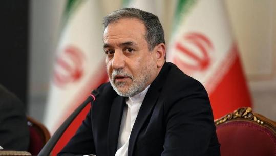 Media: Ministri i jashtëm iranian largohet nga Pakistani pa u takuar me delegacionin amerikan