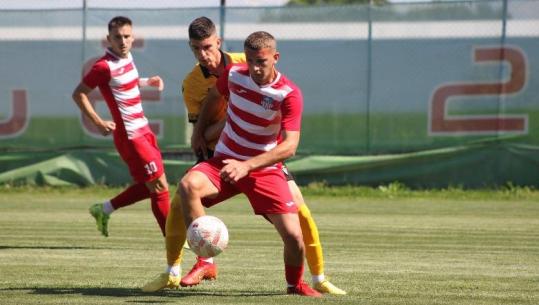 Kategoria e Parë/ Apolonia dhe Lushnja në prag të rrëzimit në të Dytën, 'mbijeton' AF Luftëtari! Skënderbeu - Laçi ndeshje direkte për titullin kampion