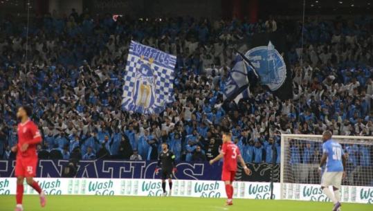 KF Tirana - Partizani, sfida e zbërthyer në gjuhën e statistikave