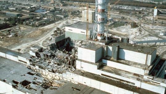 40 vite nga Çernobili, katastrofa bërthamore më e madhe në histori