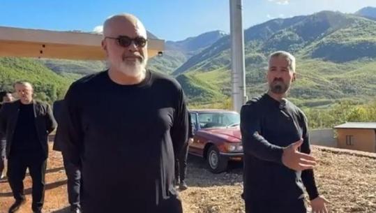 Rama ndan pamje nga ‘Temla Retreat’ në Bulqizë: Model për zhvillimin e turizmit rural