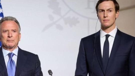 Media: Trump anuloi udhëtimin e Witkoff dhe Kushner për në Islamabad