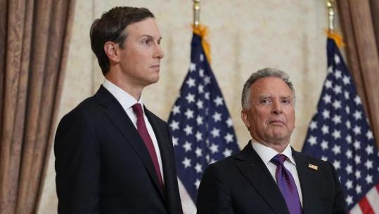 Lufta/ Negociatat në ngërç, Ministri i Jashtëm iranian largohet nga Islamabadi pa u takuar me SHBA-në! Anulohet udhëtimi i Witkoff dhe Kushner 