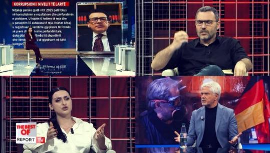 'The Best Of', intervistat dhe debatet më të komentuara të javës në Report Tv