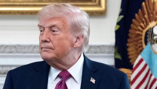 Trump: Irani na paraqiti një propozim tjetër, ofruan shumë por jo mjaftueshëm