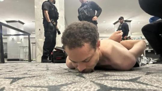 Qëlloi me armë në darkën e gazetarëve, Trump poston foton e autorit 31-vjeçar Cole Tomas Allen