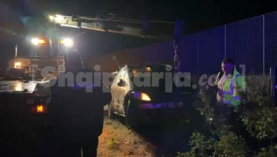 Aksidenti tragjik në Lezhë, 52-vjeçari shërbente si shef shëndetësie në burg! E bija 20-vjeçare vijonte studimet e Mjekësisë