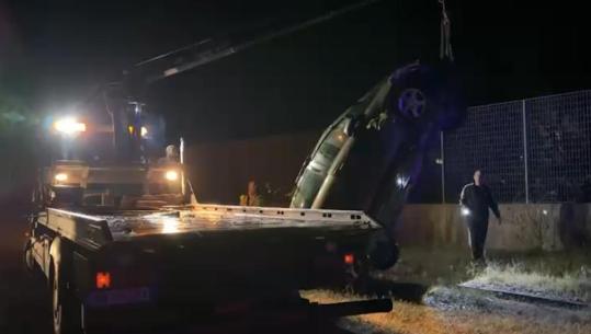 Aksidenti në Lezhë i mori jetën mjekut e vajzës së tij/ Mesazhi i Pjerin Ndreut: Humbje që ka tronditur komunitetin