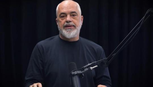 Vizita në Abu Dhabi/ Rama rrëfen detaje nga takimi i Presidentin e Emirateve: Mik i vyer i shqiptarëve, urdhëroi fondin më të madh të solidaritetit për tërmetin e 2019-ës