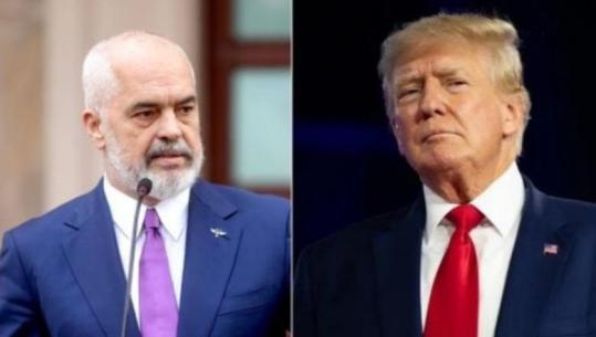 Të shtënat me armë zjarri në darkën e Trump, reagon Rama: Sulm ndaj lirisë e demokracisë! I lehtësuar që Presidenti i SHBA-së është mirë