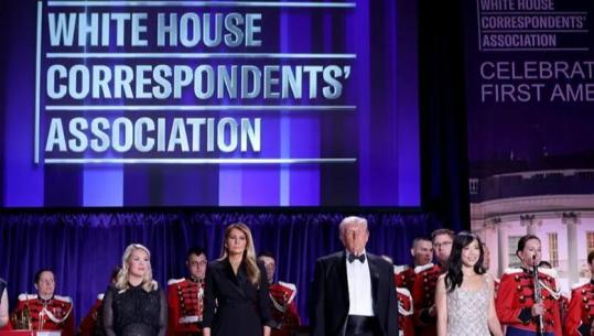 Sulmi me armë, liderët e botës i dërgojnë mesazhe presidentit Trump