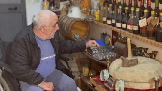 Pukë, sfida ndaj aftësive të kufizuara e Mark Bardhoshit: Nuk duam mëshirë, na hiqni barrierat dhe na jepni dinjitet