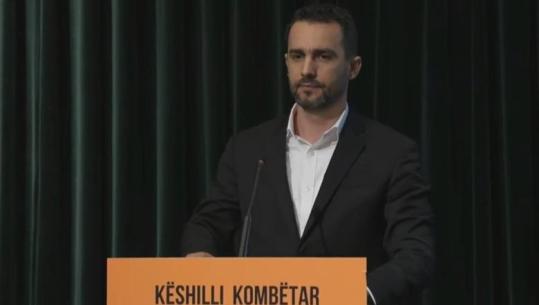 ‘Referendum kombëtar për ligjin e investimeve strategjike dhe Paketën e Maleve’, Lapaj: Koha për vepra, i japim fund tranzicionit