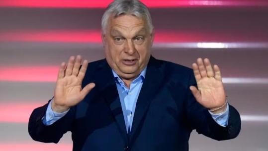 Humbi thellë zgjedhjet në Hungari, Orban heq dorë nga mandati në Parlament: Do fokusohem të riorganizimi i ‘Lëvizjes Patriotike’