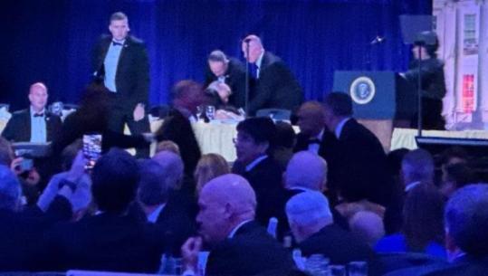 Të shtënat me armë zjarri në darkën e Trump, Rama: Sulm ndaj lirisë e demokracisë! I lehtësuar që Presidenti i SHBA-së është mirë