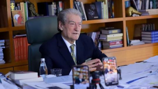 Këmbëngulja e Berishës si strategji e dështimit