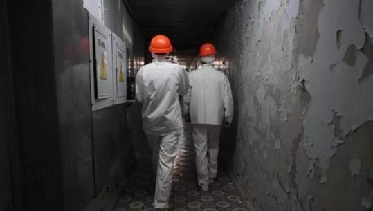 Kthim në Çernobil, udhëtim në centralin bërthamor 40 vjet pas aksidentit që terrorizoi Evropën