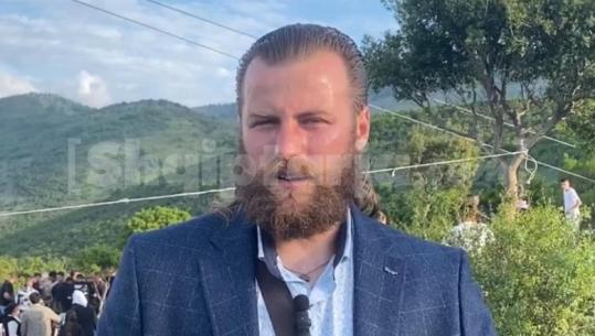 Report Tv siguron foton, ja kush është 39-vjecari që u ekzekutua në Lezhë bashkë me bashkëshorten