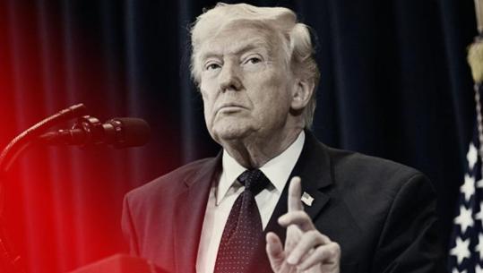 Bisedimet me Iranin, Trump: Do të marrim 'pluhurin bërthamor'! Presidenti amerikan zbut tonet ndaj Kinës: Nuk jam i zhgënjyer, por mund të bënin më shumë!