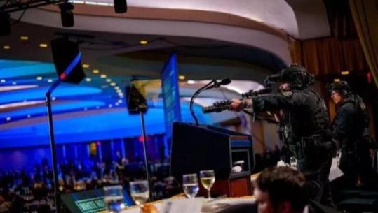 Ylli Pata: Dhuna politike, përbindshi që rrezikon edhe Shqipërinë!