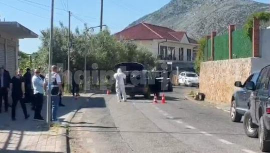 Vrasja e Kreshnik dhe Gentjana Mujecit në Lezhë/ Zbardhet dinamika: Një makinë u preu rrugën, nga një tjetër dolën 2 persona dhe qëlluan me kallashnikov