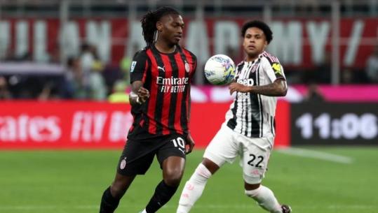 Serie A/ Shumë zhurmë për asgjë, Milani dhe Juventusi barazojnë pa gola! Torino ndal 2-2 Interin