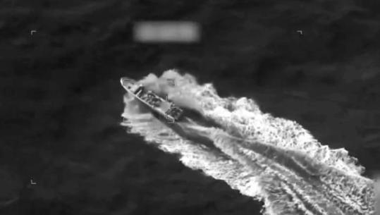 SHBA godet një tjetër skaf që trafikonte drogë në ujërat e Paqësorit, 3 të vdekur! Shkon në 186 numri i viktimave që nga fillimi operacioneve