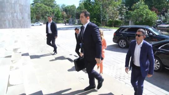 Puna e SPAK gjatë 2025-ës, nis raportimi i Klodian Brahos para KLP