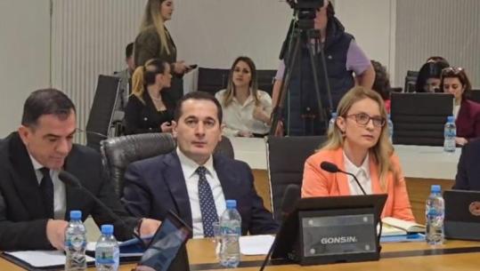 LIVE - Puna e SPAK gjatë 2025-ës, nis raportimi i Klodian Brahos para KLP